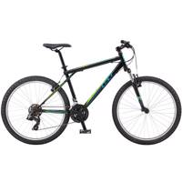 دوچرخه کوهستان جی تی مدل Palomar سایز 26 - سایز فریم 17 - GT Palomar Mountain Bicycle Size 26 - Frame Size 17