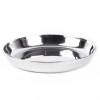 ظرف سفری کینگ کمپ مدل KA3007 KingCamp Stainless Steel Tray KA3007