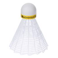 توپ بدمینتون تالبوت تورو مدل Bisi بسته 6 عددی Talbot Torro Bisi Badminton Ball Pack of 6