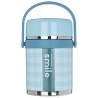 ظرف غذای سفری بارک مدل 17140 ظرفیت 1.9 لیتر Barak 17140 Food Thermos 1.9 Litre