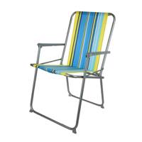 صندلی سفری تاشو طرح 3 Folding Camping Chair Pattern 3