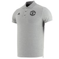 پلو شرت مردانه آدیداس مدل MUFC - Adidas MUFC Polo Shirt For Men