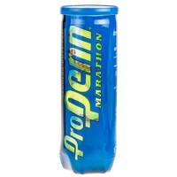 توپ تنیس پرو پن 2 مدل ماراتن Regular Duty Felt Pro Penn 2 Marathon Regular Duty Felt Tennis Ball