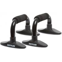 لوازم تناسب اندام کتلر مدل Push Up Bar - Kettler Push Up Bar Aerobic Accessories