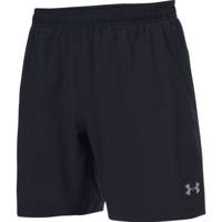 شلوارک ورزشی مردانه آندر آرمور مدل Launch 2-in-1 Under Armour Launch 2-in-1 Shorts For Men