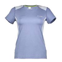 تی شرت زنانه کلمبیا مدل Titan Ice Columbia Titan Ice Short Sleeve Shirt For Women