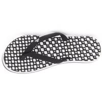 صندل زنانه آدیداس مدل Eezay Dots - Adidas Eezay Dots Marble Sandals For Women