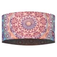 هدبند باف مدل 113649.619.10 UV HEADBAND BUFF SHANTRA VIOLET