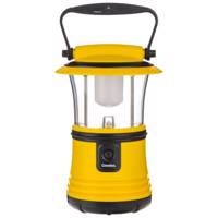 چراغ قوه شارژی کملیون مدل Rechargeable LED Lantern کد RS650 Camelion Rechargeable LED Lantern RS650 Camping Flashlight