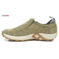 کفش راحتی مردانه مرل مدل 705 Jungle Moc