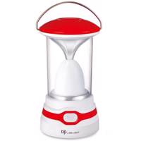 چراغ فانوسی دی پی مدل 7403 DP 7403 LED Rechargeable Camping Lantern