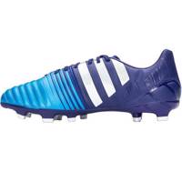 کفش فوتبال مردانه آدیداس مدل Nitrocharge 3.0 FG کد B44253 Adidas Nitrocharge 3.0 FG B44253 Men Football Shoes