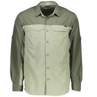 پیراهن مردانه کلمبیا مدل Silver Ridge Blocked - Columbia Silver Ridge Blocked Shirt For Men