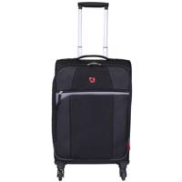 چمدان سوییس گیر مدل 1-28-4-SA6165 Swiss Gear SA6165-4-28-1 Luggage