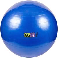 توپ تناسب اندام گو فیت قطر 75 سانتی متر GoFiT Gym Ball 75 Cm