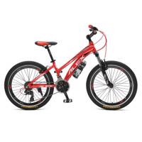 دوچرخه کوهستان الکس مدل Judy سایز 24 Alex Judy Mountain Bicycle Size 24