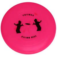 فریزبی هدف ورزش مدل FLYING DISK0SO1 - HadafVarzesh FLYING DISK Frisbee