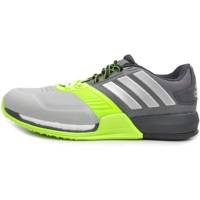 کفش مخصوص دویدن مردانه آدیداس مدل Crazy Train Boost Adidas Crazy Train Boost Running Shoes For Men