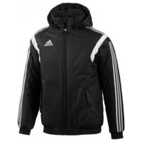 کاپشن مردانه آدیداس مدل Condivo - Adidas Condivo Jacket For Men