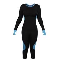 ست گرمکن و شلوار ورزشی گالیپولی مدل 9124 Slim Tracksuit For Women