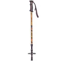 عصای کوهنوردی هفت گوهر آنتی شوک - Haft Gohar Anti Shock Trekking Pole