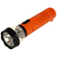 چراغ قوه آی سن مدل IE-L9057DA Icen IE-L9057DA Flash Light