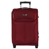 چمدان تیپس لند مدل 7-28-2-1663 Types Land 1663-2-28-7 Luggage