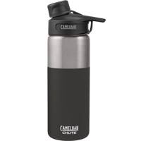 قمقمه کمل بک مدل Chute Vacuum Insulated Stainless ظرفیت 0.6 لیتر Camelbak Chute Vacuum Insulated Stainless Water Bottle 0.6 Liter