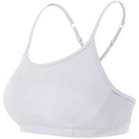 نیم تنه ورزشی زنانه نیو بالانس مدل wbt3106wt New Balance wbt3106wt Sport Bra For Women