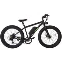 دوچرخه برقی گرین پاور مدل EB-28A-B سایز 26 Greenpower EB-28A-B Electric Bicycle Size 26