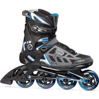 اسکیت کفشی فیلا مدل Primo Air Wave Man سایز 43 FILA Primo Air Wave Man Size 43 Roller Skate