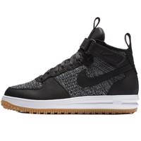 کفش مخصوص پیاده روی مردانه نایکی مدل Lunar Force 1 Flyknit Workboot