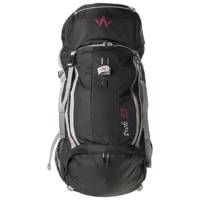 کوله پشتی کوهنوردی 55 لیتری وانابی مدل Trek 55 Wanabee Trek 55 Mountain Backpack 55 Litre