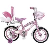 دوچرخه رمبو مدل M381 سایز 16 - سایز فریم 16 Rambo M381 Bicycle Size 16 - Frame Size 16