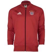 کاپشن مردانه آدیداس مدل FC Bayren Munchen Anthem - Adidas FC Bayren Munchen Anthem Jacket For Men