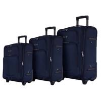 مجموعه سه عددی چمدان تیپس لند مدل 13-2-1651 Types Land 1651-2-13 Luggage 3 Pcs