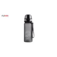 قمقمه لیودو کد 609097 ظرفیت 0.4 لیتر Liuduo 609097 Water Bottle 0.4L