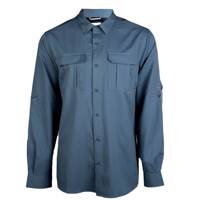 پیراهن مردانه کلمبیا مدل Voyager II - Columbia Voyager II Shirt For Men