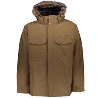 کاپشن مردانه کلمبیا مدل Morningstar Mountain Columbia Morningstar Mountain Jacket For Men