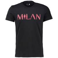 تی شرت مردانه آدیداس مدل AC Milan - Adidas AC Milan T-shirt For Men