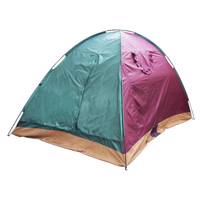 چادر مسافرتی 8 نفره Travel Tent For 8 Person