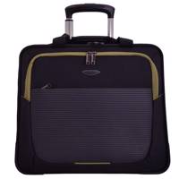 کیف خلبانی امیننت مدل 1-17-2-754 Eminent Pilot Bag 754-2-17-1 Luggage