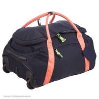 ساک دستی کرامپلر مدل Spring Peeper Crumpler Spring Peeper Duffel Bag