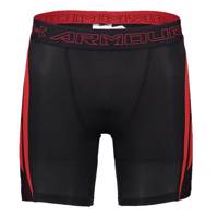 شورت ورزشی مردانه آندر آرمور مدل HeatGear Armour CoolSwitch Supervent Under Armour HeatGear Armour CoolSwitch Supervent Shorts For Men