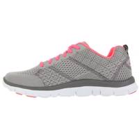 کفش مخصوص دویدن زنانه اسکچرز مدل Flex Appeal Skechers Flex Appeal Running Shoes For Women