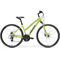 دوچرخه شهری مریدا مدل Crossway 15-MD سایز 27.5 Merida Crossway 15-MD Urban Bicycle Size 27.5