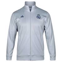 گرمکن مردانه آدیداس مدل Real Madrid 3S Adidas Real Madrid 3S Track Top For Men