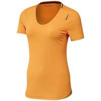 تی شرت آستین کوتاه زنانه ریباک مدل Workout Reebok Workout Short Sleeve T-shirt For Women