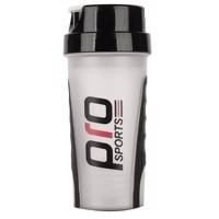 شیکر پرو اسپورتز طرح یک ظرفیت 0.6 لیتر - Pro Sports Pattern 1 Shaker 0.6 Litre