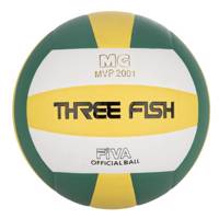 توپ والیبال تری فیش مدل PK 1010 Three Fish PK 1010 Volleyball